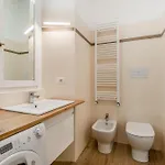 شقة Entire With Patio In The Isola Area ميلان